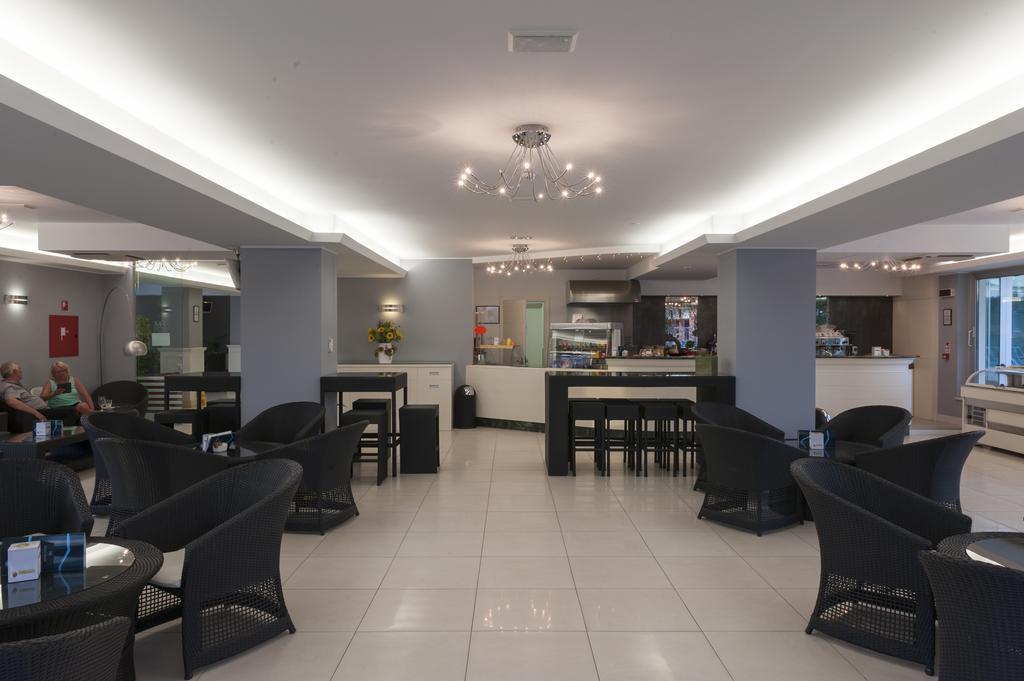 Hotel Miami Lido di Jesolo Buitenkant foto