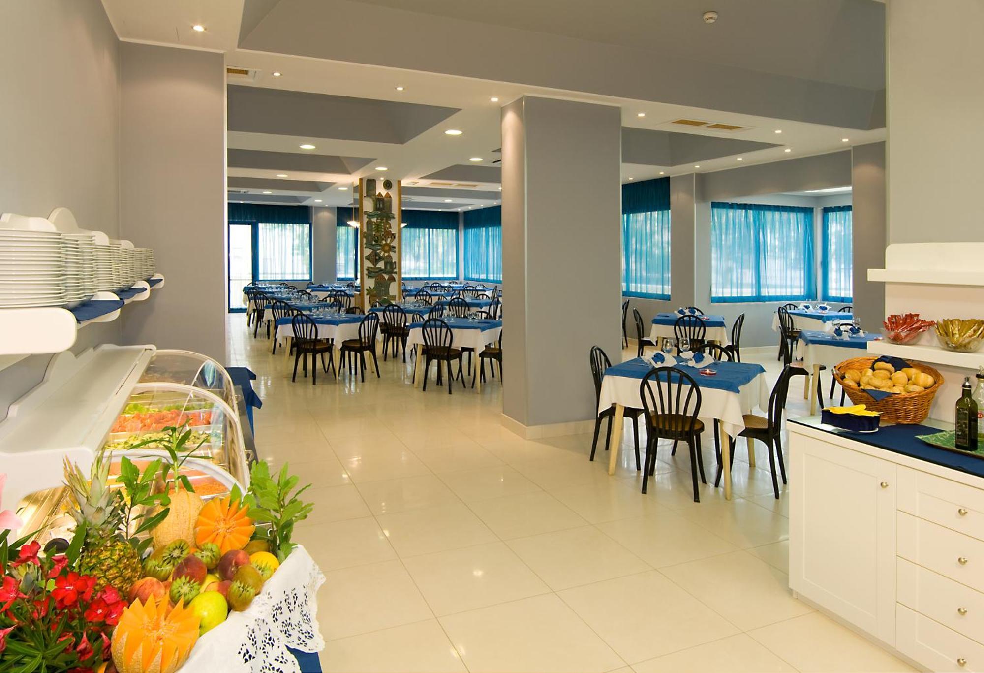 Hotel Miami Lido di Jesolo Buitenkant foto