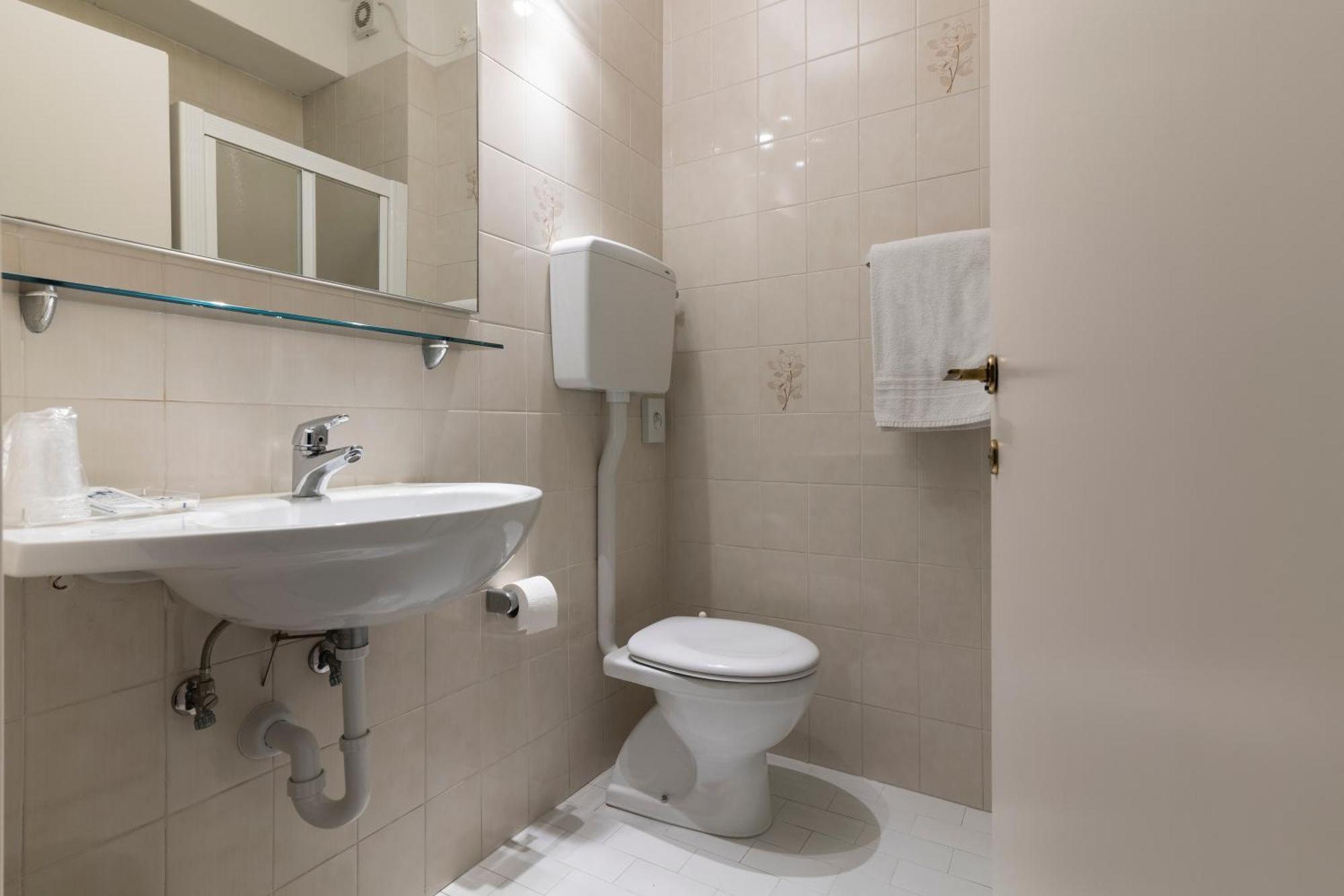 Hotel Miami Lido di Jesolo Kamer foto