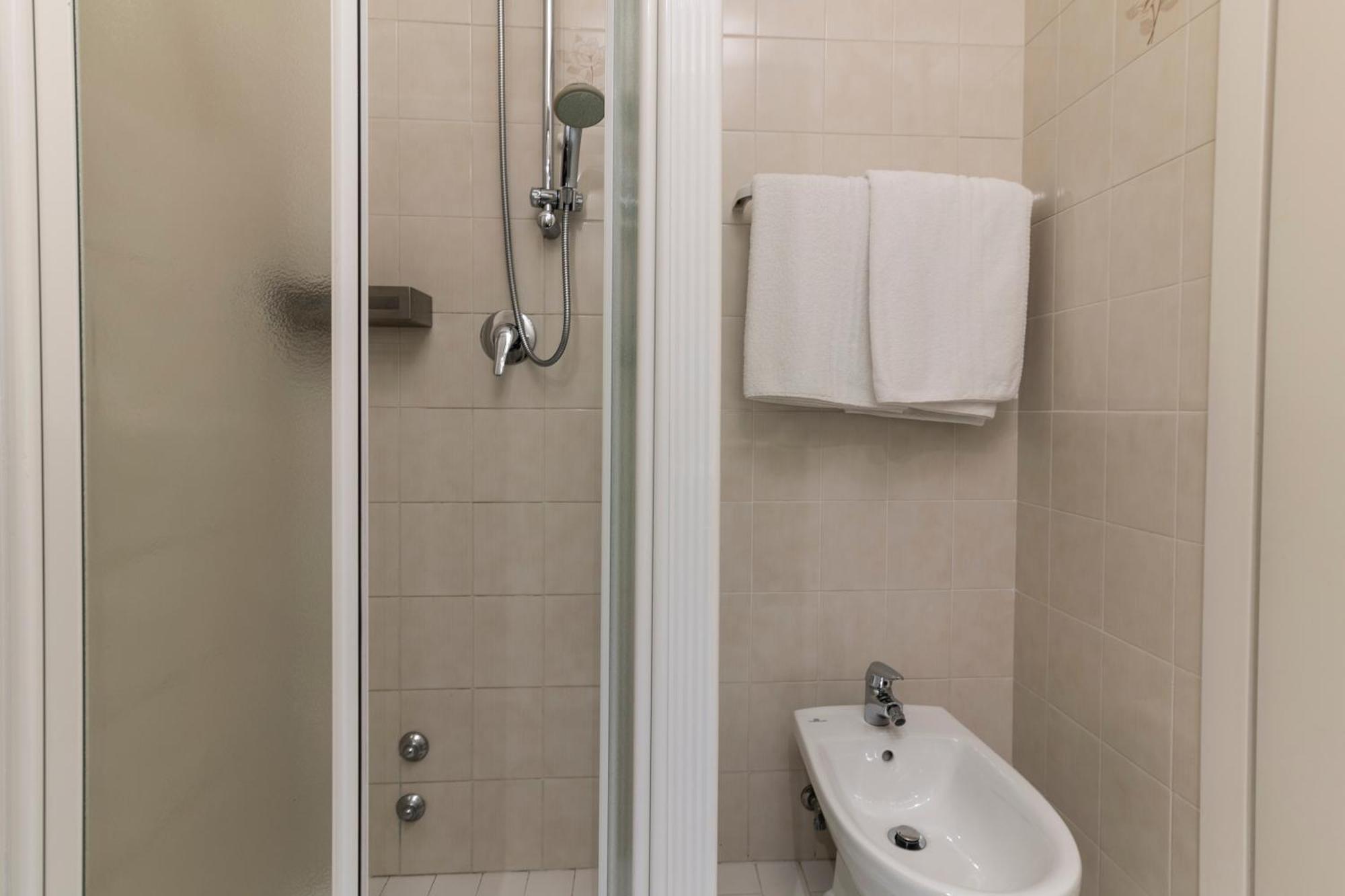 Hotel Miami Lido di Jesolo Kamer foto