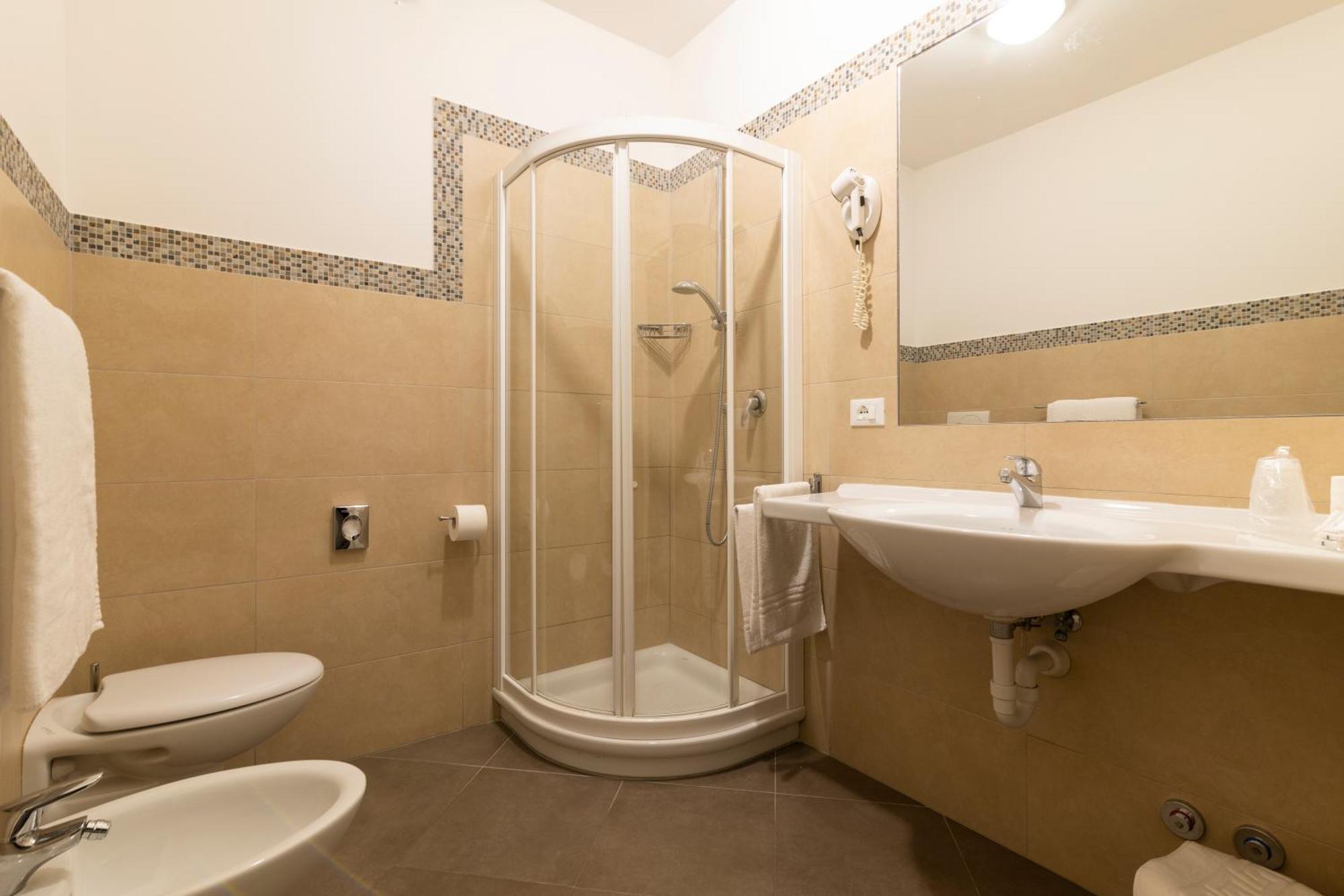 Hotel Miami Lido di Jesolo Kamer foto