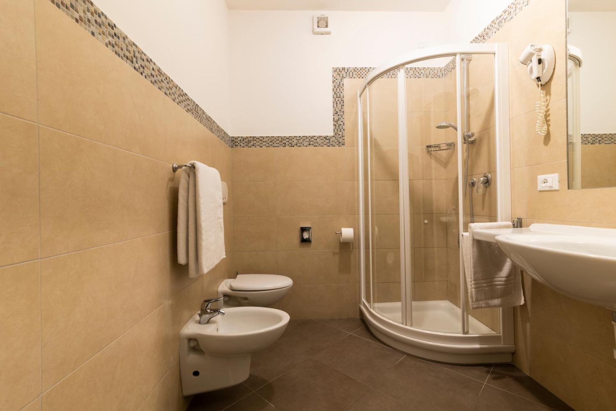 Hotel Miami Lido di Jesolo Kamer foto