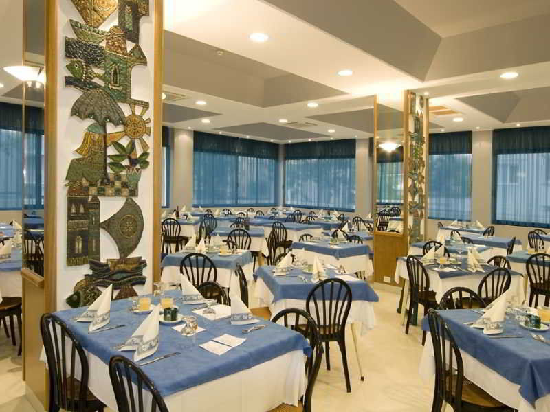 Hotel Miami Lido di Jesolo Buitenkant foto