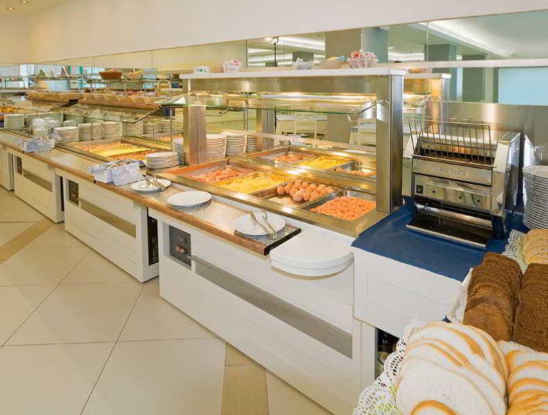 Hotel Miami Lido di Jesolo Buitenkant foto