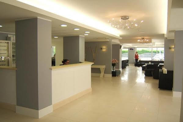 Hotel Miami Lido di Jesolo Buitenkant foto