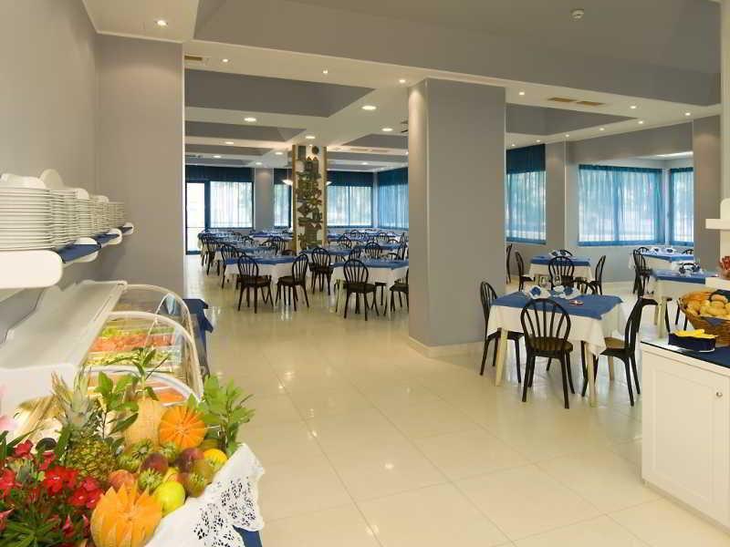 Hotel Miami Lido di Jesolo Buitenkant foto